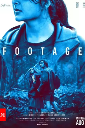 Footage